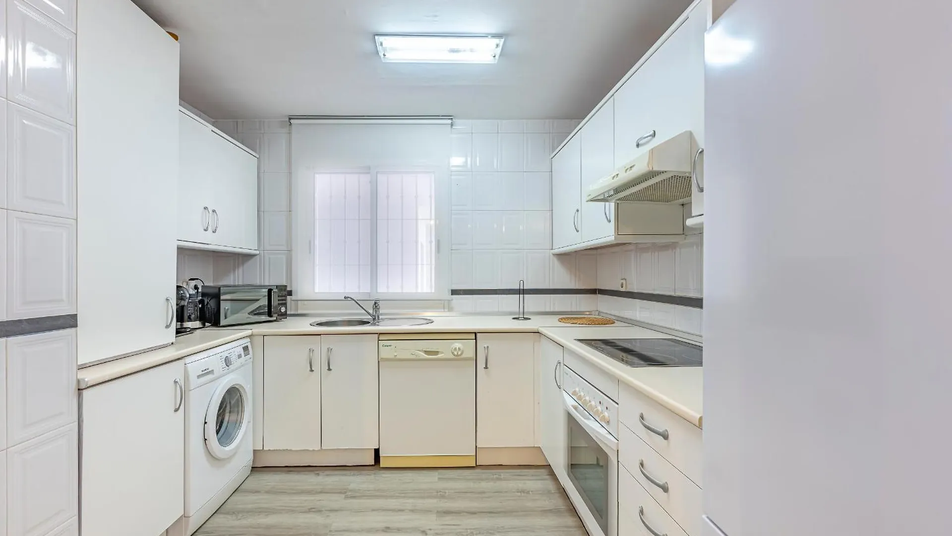 Rent Prestige- Jardines Andalucia Puerto Banus Apartment Marbella 0*,