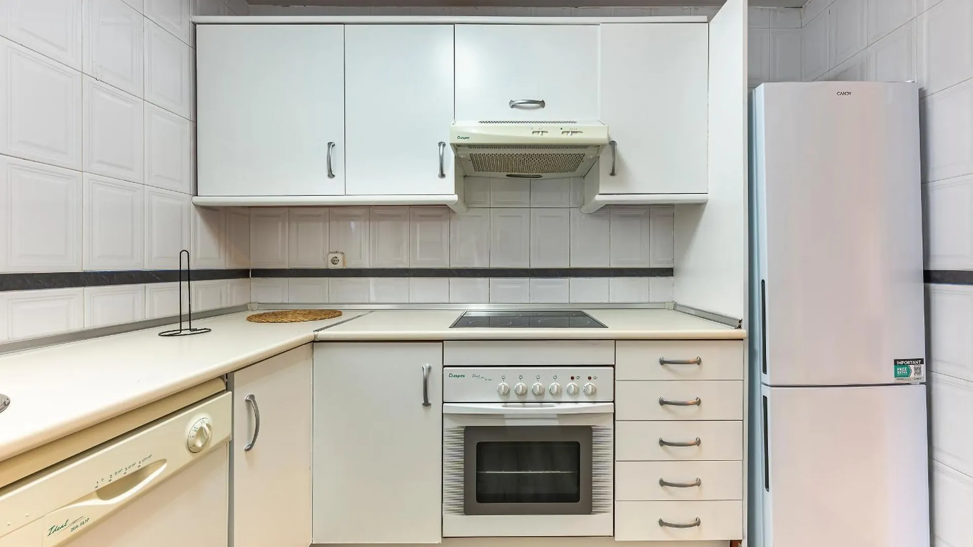 Rent Prestige- Jardines Andalucia Puerto Banus Apartment Marbella 0*,