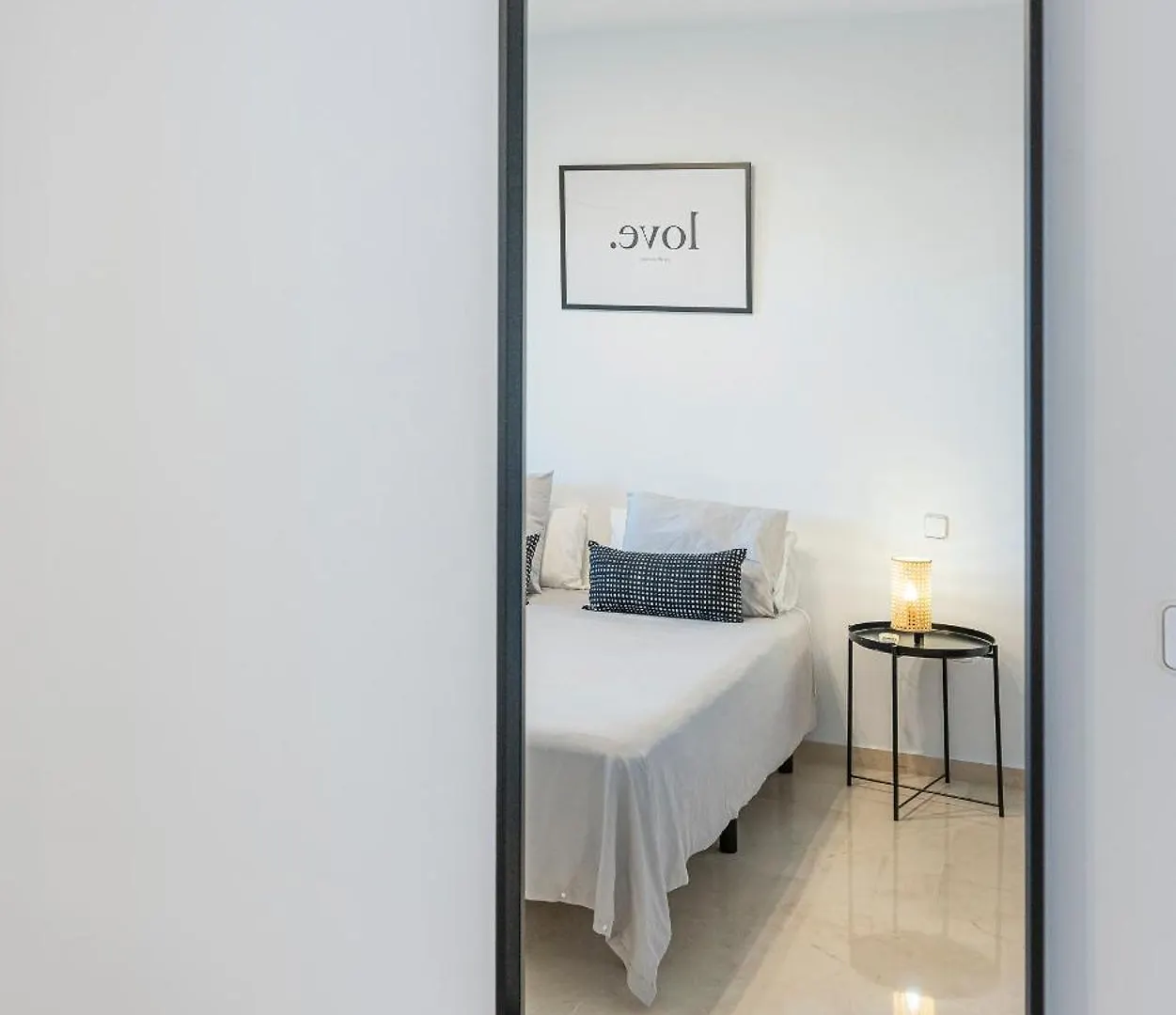 Rent Prestige- Jardines Andalucia Puerto Banus Apartment Marbella