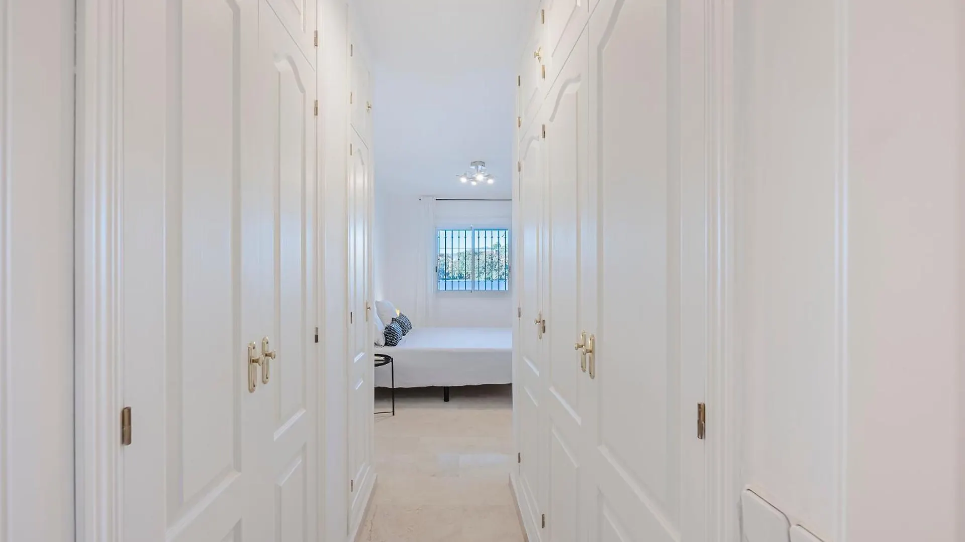 Rent Prestige- Jardines Andalucia Puerto Banus Lägenhet Marbella