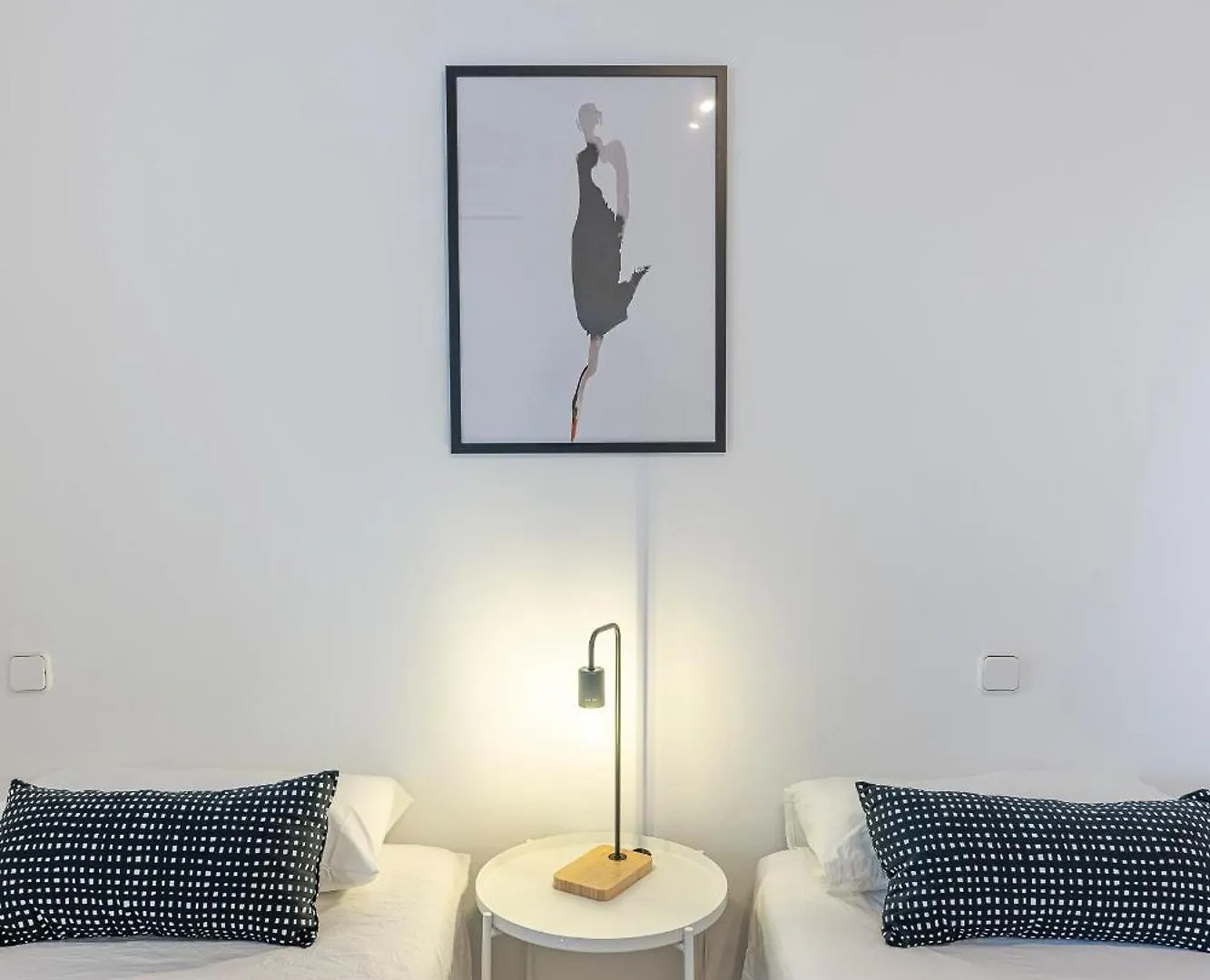 Rent Prestige- Jardines Andalucia Puerto Banus Apartment Marbella Spain