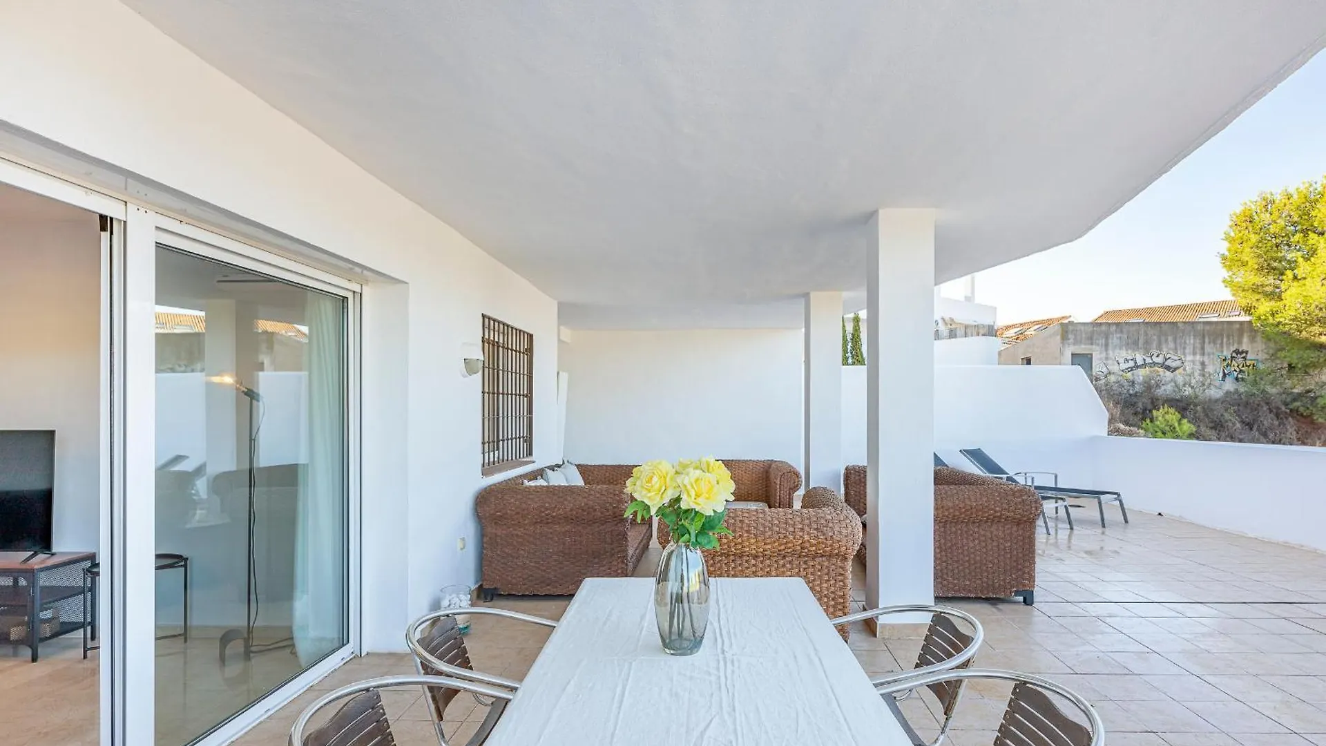 Rent Prestige- Jardines Andalucia Puerto Banus Apartment Marbella
