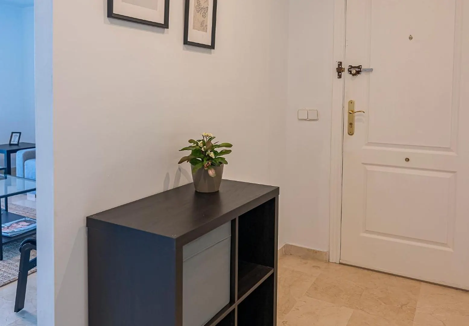 Rent Prestige- Jardines Andalucia Puerto Banus Apartment Marbella 0*,